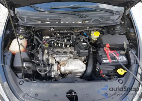 2013 Dodge Dart Limited from USA, damaged, VIN 1C3CDFCH1DD135951